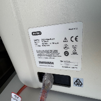 Bio-Rad QX200 Droplet Reader image 1